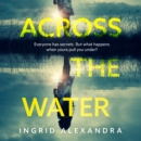 Across the Water - eAudiobook