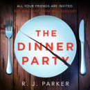 The Dinner Party - eAudiobook