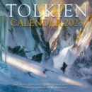 Tolkien Calendar 2023 - Book