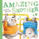 Amazing Brother - Book