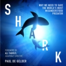 Shark - eAudiobook