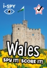 i-SPY Wales : Spy it! Score it! - Book