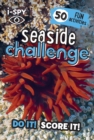 i-SPY Seaside Challenge : Do it! Score it! - Book