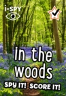 i-SPY in the Woods : Spy it! Score it! - Book