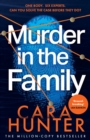 Murder in the Family - Book