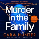 Murder in the Family - eAudiobook