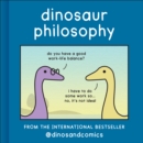 Dinosaur Philosophy - Book