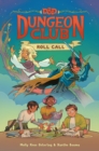 Dungeons & Dragons: Dungeon Club: Roll Call - Book