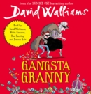 Gangsta Granny - Book