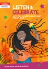 Listen & Celebrate : Activities to Enrich and Diversify Primary Music - Book