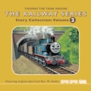 Thomas and Friends The Railway Series - Audio Collection 2 - eAudiobook