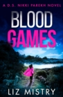 Blood Games - eBook