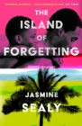 The Island of Forgetting - Book