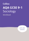 AQA GCSE 9-1 Sociology Workbook : Ideal for Home Learning, 2023 and 2024 Exams - Book