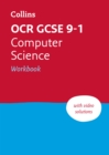 OCR GCSE 9-1 Computer Science Workbook : Ideal for Home Learning, 2023 and 2024 Exams - Book