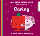 Mr. Men Little Miss: Caring - Book