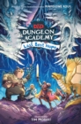 Dungeons & Dragons: Dungeon Academy: Last Best Hope - Book
