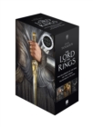 The Lord of the Rings Boxed Set - Book