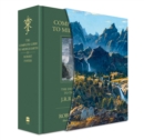 The Complete Guide to Middle-earth : The Definitive Guide to the World of J.R.R. Tolkien - Book