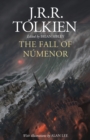 The Fall of Numenor : and Other Tales from the Second Age of Middle-earth - eBook