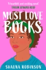 Must Love Books - Book