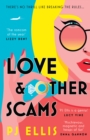 Love & Other Scams - eBook