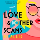 Love & Other Scams - eAudiobook