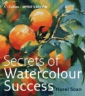 Secrets of Watercolour Success (Collins Artist's Studio) - eBook