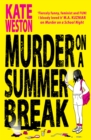 Murder on a Summer Break - eBook