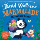 Marmalade : The Orange Panda - eBook