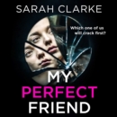 My Perfect Friend - eAudiobook