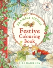 Brambly Hedge: Festive Colouring Book - Book