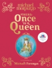There Once is a Queen - Book