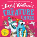 The Creature Choir - Book