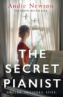 The Secret Pianist - Book