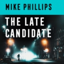 The Late Candidate - eAudiobook