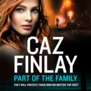 Part of the Family - eAudiobook