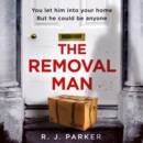 The Removal Man - eAudiobook