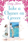 Take a Chance on Greece - Book