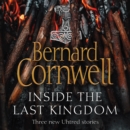 Inside the Last Kingdom - eAudiobook