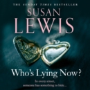 Who's Lying Now? - eAudiobook