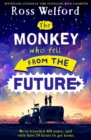 The Monkey Who Fell From The Future - Book