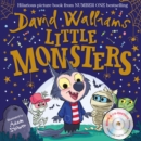 Little Monsters : Book & CD - Book