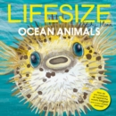 Lifesize Ocean Animals - Book