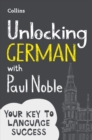 Unlocking German with Paul Noble - Book