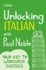 Unlocking Italian with Paul Noble - Book