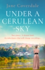 Under A Cerulean Sky - Book
