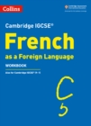Cambridge IGCSE(TM) French Workbook - eBook