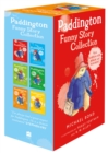 Paddington Funny Story Collection - Book