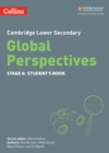 Cambridge Lower Secondary Global Perspectives Student's Book: Stage 8 - Book